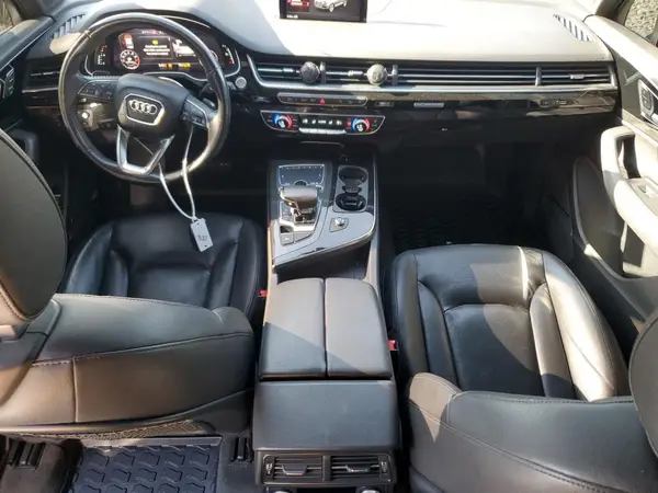 WA1VAAF73JD000995 2018 AUDI Q7 - Image 8