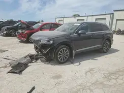 WA1VAAF73JD001693 2018 AUDI Q7
