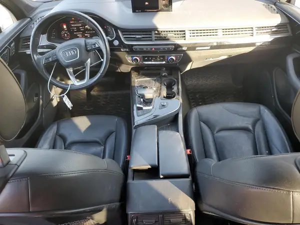 WA1VAAF73JD003413 2018 AUDI Q7 - Image 8