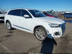 WA1VAAF73JD006277 2018 AUDI Q7