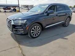 WA1VAAF73JD007235 2018 AUDI Q7