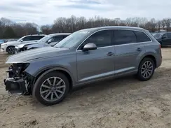 WA1VAAF73JD008031 2018 AUDI Q7