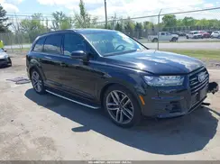WA1VAAF73JD008241 2018 AUDI Q7