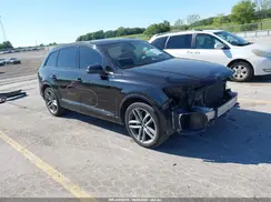 WA1VAAF73JD008658 2018 AUDI Q7