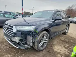 WA1VAAF73JD009504 2018 AUDI Q7