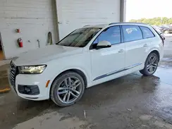 WA1VAAF73JD009681 2018 AUDI Q7