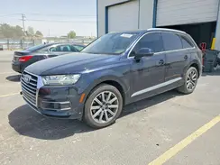 WA1VAAF73JD010216 2018 AUDI Q7