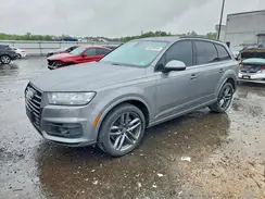 WA1VAAF73JD010393 2018 AUDI Q7