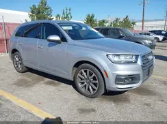 WA1VAAF73JD011298 2018 AUDI Q7
