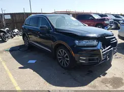 WA1VAAF73JD012290 2018 AUDI Q7