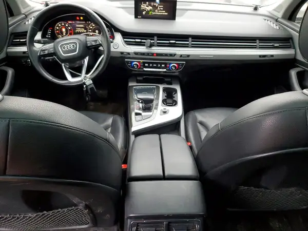 WA1VAAF73JD013259 2018 AUDI Q7 - Image 8