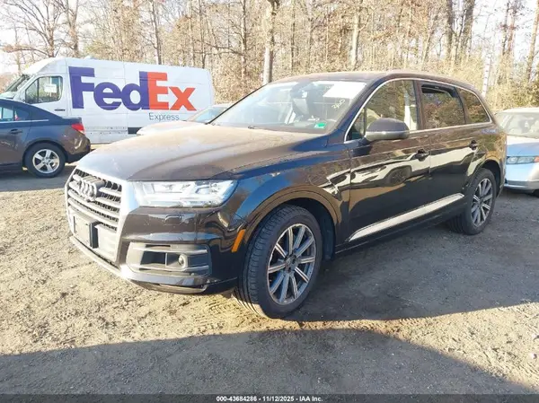 WA1VAAF73JD013472 2018 AUDI Q7 - Image 2