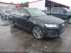 WA1VAAF73JD013763 2018 AUDI Q7