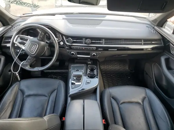 WA1VAAF73JD013858 2018 AUDI Q7 - Image 8