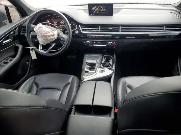 WA1VAAF73JD014461 2018 AUDI Q7 - Image 8
