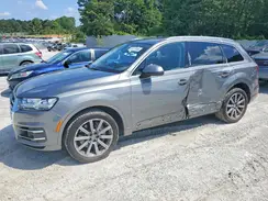 WA1VAAF73JD015562 2018 AUDI Q7