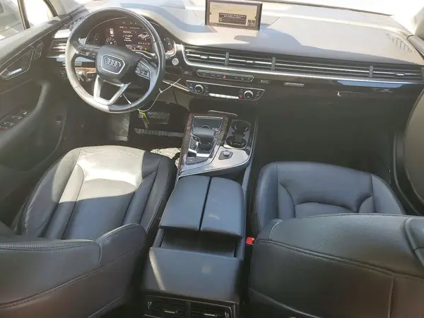 WA1VAAF73JD015562 2018 AUDI Q7 - Image 8
