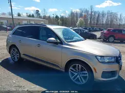 WA1VAAF73JD015772 2018 AUDI Q7