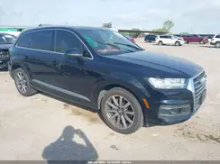 WA1VAAF73JD015948 2018 AUDI Q7