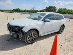 WA1VAAF73JD016906 2018 AUDI Q7