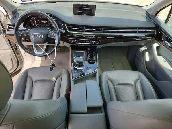 WA1VAAF73JD016906 2018 AUDI Q7 - Image 8
