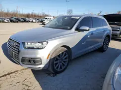 WA1VAAF73JD020535 2018 AUDI Q7