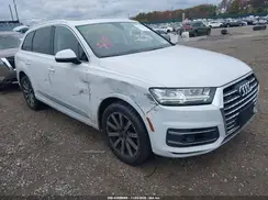 WA1VAAF73JD022088 2018 AUDI Q7