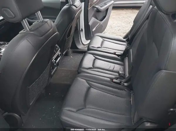 WA1VAAF73JD022088 2018 AUDI Q7 - Image 8