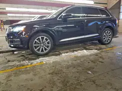 WA1VAAF73JD022804 2018 AUDI Q7