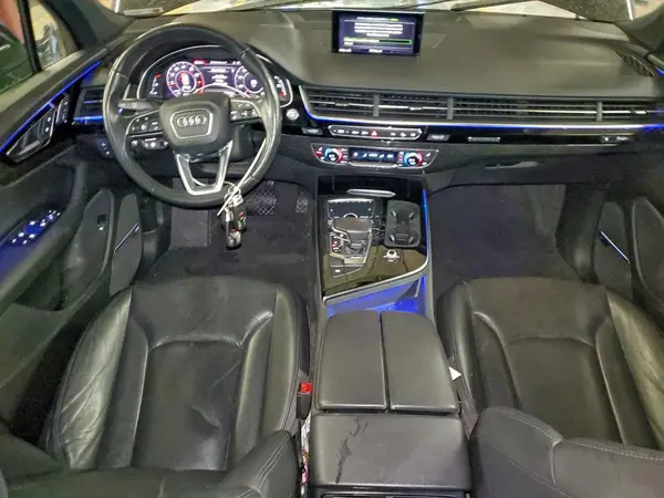 WA1VAAF73JD022804 2018 AUDI Q7 - Image 8