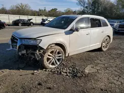 WA1VAAF73JD023063 2018 AUDI Q7