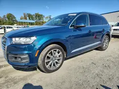 WA1VAAF73JD023158 2018 AUDI Q7