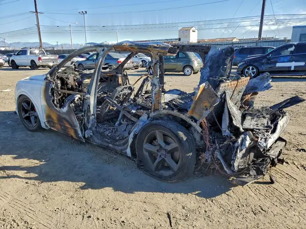 WA1VAAF73JD023404 2018 AUDI Q7 - Image 2