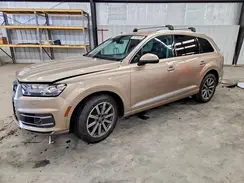 WA1VAAF73JD023886 2018 AUDI Q7