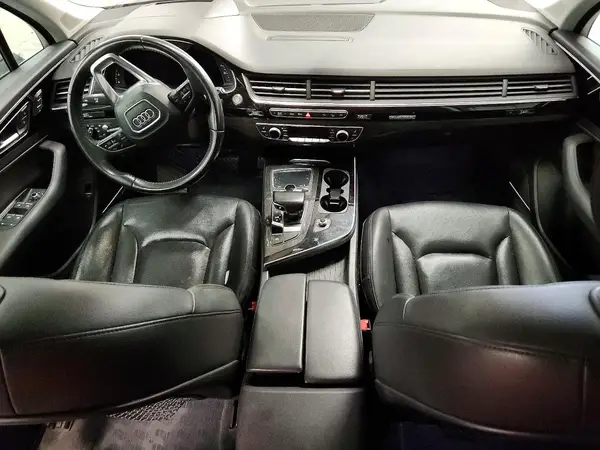 WA1VAAF73JD023886 2018 AUDI Q7 - Image 8