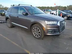 WA1VAAF73JD023998 2018 AUDI Q7