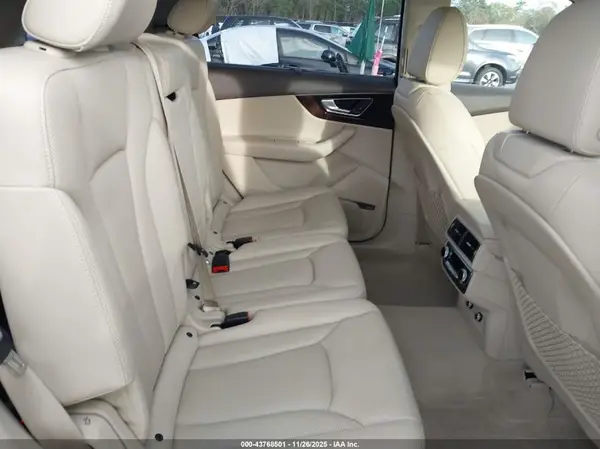 WA1VAAF73JD023998 2018 AUDI Q7 - Image 8
