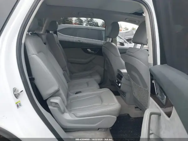 WA1VAAF73JD024178 2018 AUDI Q7 - Image 8