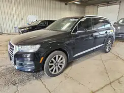WA1VAAF73JD024195 2018 AUDI Q7