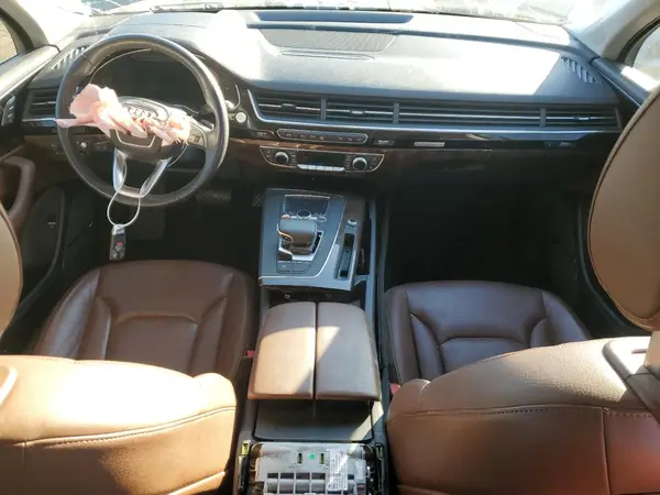 WA1VAAF73JD026366 2018 AUDI Q7 - Image 8