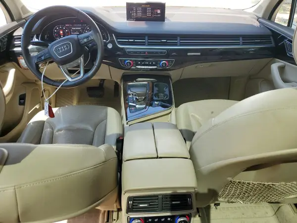 WA1VAAF73JD026948 2018 AUDI Q7 - Image 8