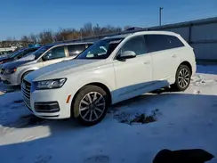 WA1VAAF73JD029011 2018 AUDI Q7
