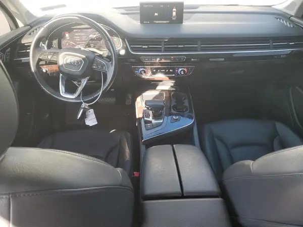 WA1VAAF73JD029381 2018 AUDI Q7 - Image 8