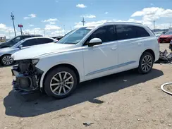 WA1VAAF73JD029509 2018 AUDI Q7