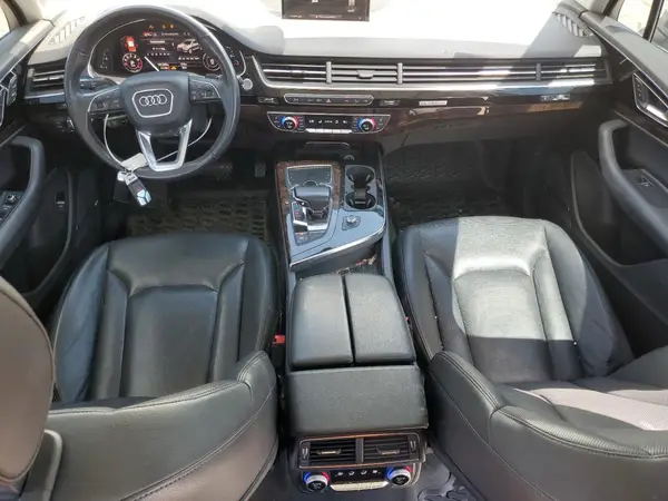 WA1VAAF73JD029509 2018 AUDI Q7 - Image 8