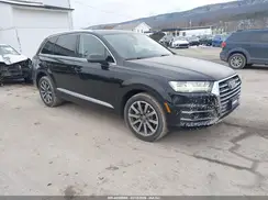 WA1VAAF73JD029929 2018 AUDI Q7