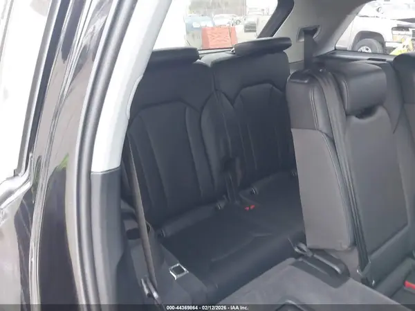 WA1VAAF73JD029929 2018 AUDI Q7 - Image 8