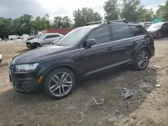 WA1VAAF73JD031373 2018 AUDI Q7