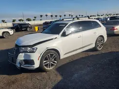 WA1VAAF73JD032331 2018 AUDI Q7