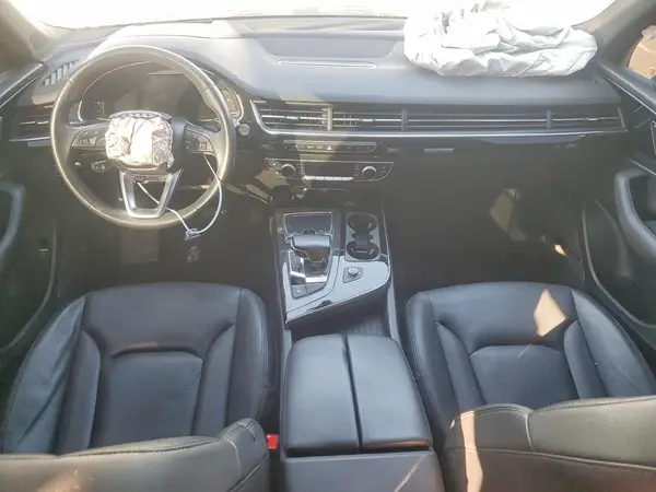 WA1VAAF73JD032331 2018 AUDI Q7 - Image 8